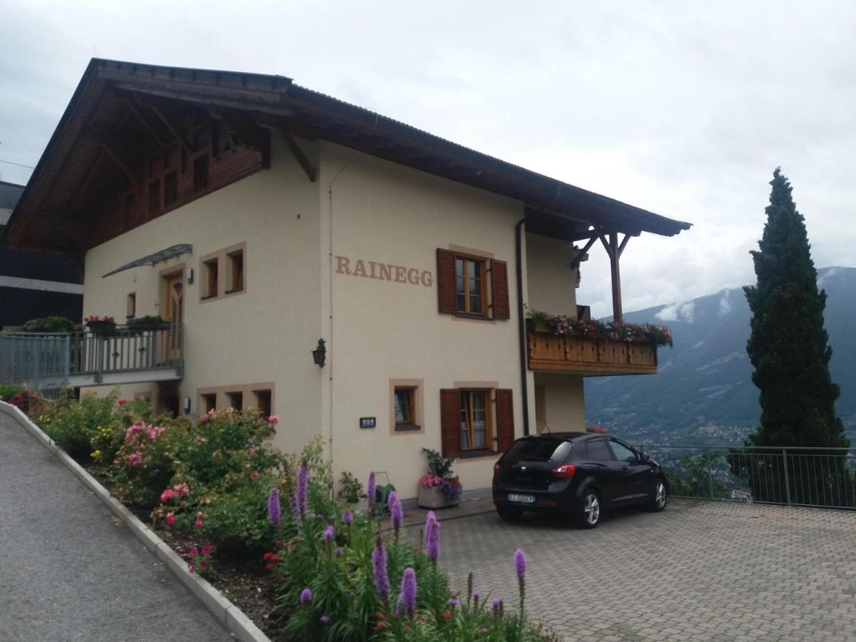 شقة Hahnenkamm Rainegg سكين المظهر الخارجي الصورة